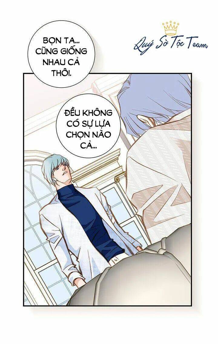 tiếp xúc chí mạng chapter 78 44