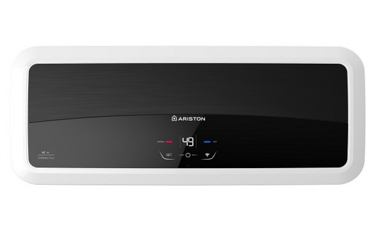 MÁY NÓNG TẮM GIÁN TIẾP ARISTON SL2 20 LUX-D AG+ WI-FI - HÀNG CHÍNH HÃNG