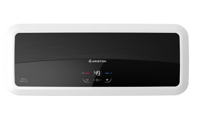 MÁY NÓNG TẮM GIÁN TIẾP ARISTON SL2 20 LUX-D AG+ WI-FI - HÀNG CHÍNH HÃNG (CHỈ GIAO HCM)