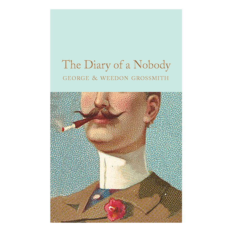 Macmillan Collector's Library: The Diary of a Nobody (Hardback)