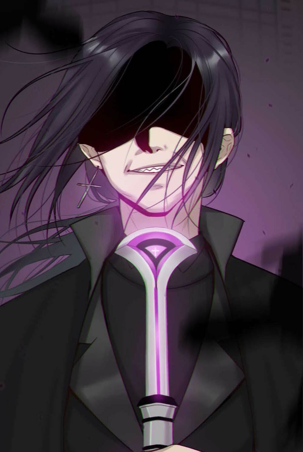 yêu phải vampire chapter 2 4