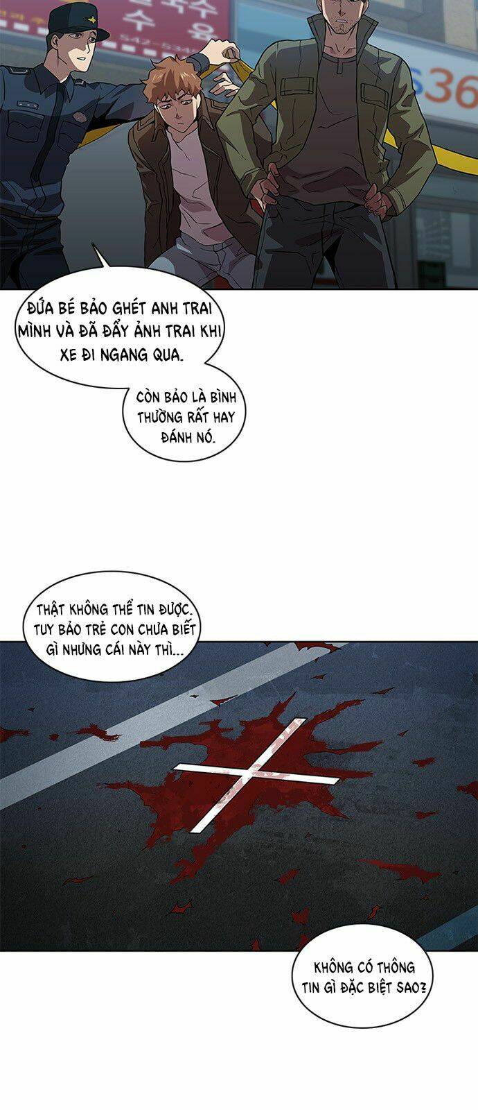 thiên thần áo đen chapter 4 4