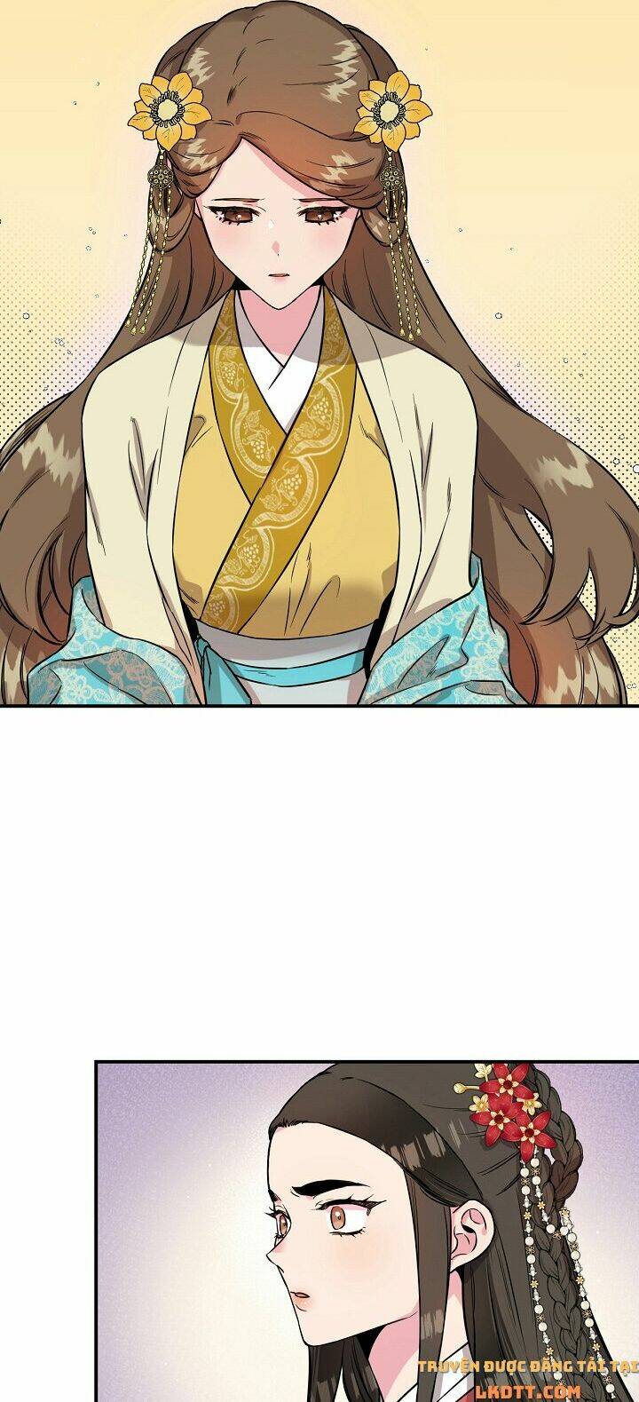 tôi trở thành nhân vật phản diện giỏi nhất trong giới võ thuật chapter 39 50