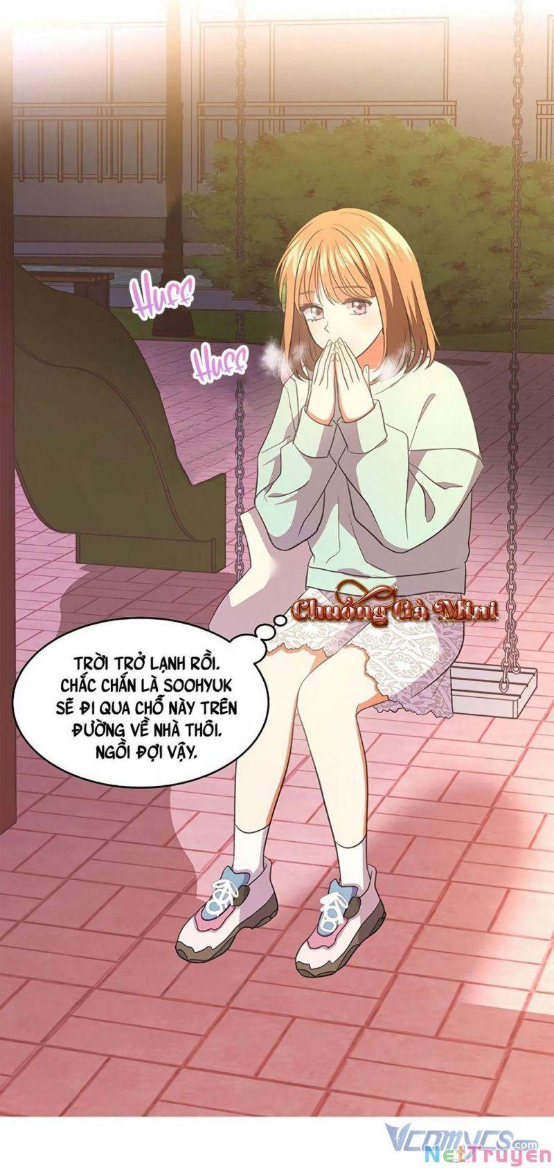 vô tình trở thành con gái của triệu phú chapter 28 32