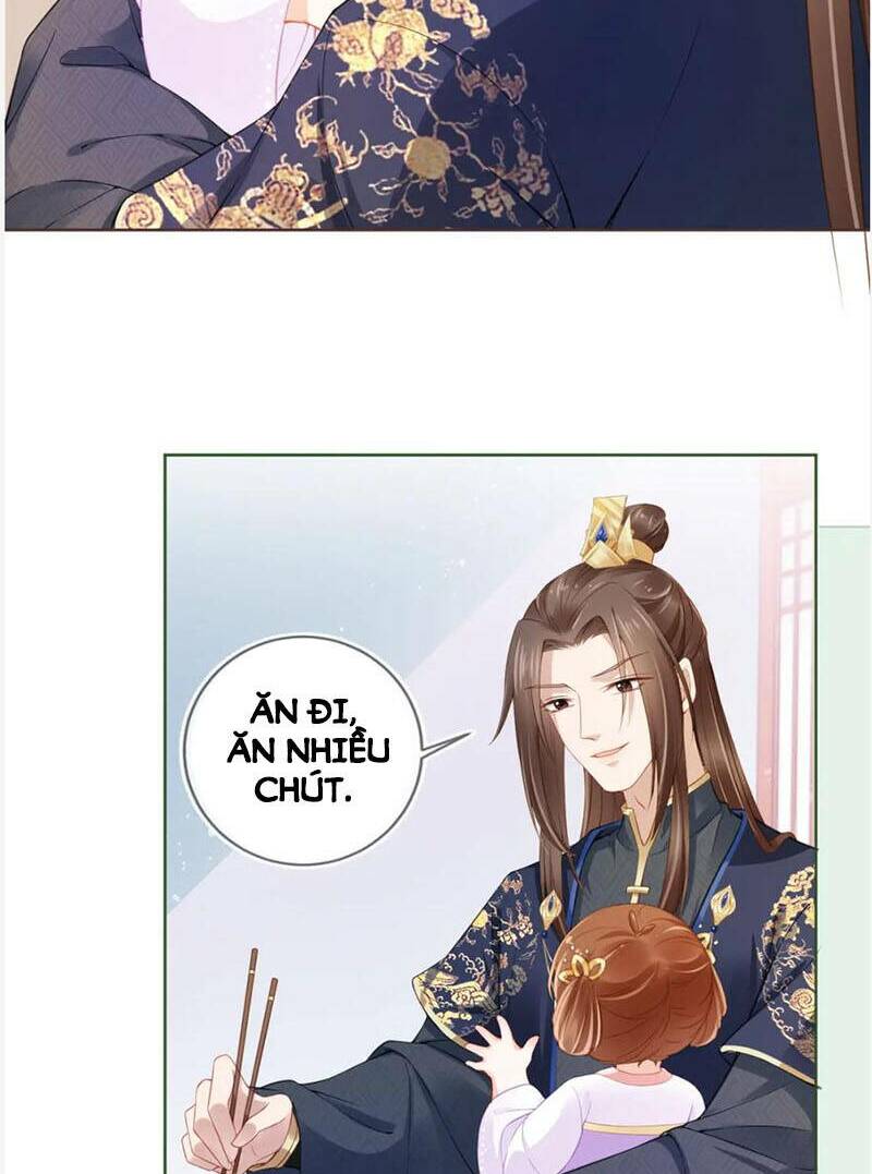 nhặt được bảo bối manh manh chapter 13 28