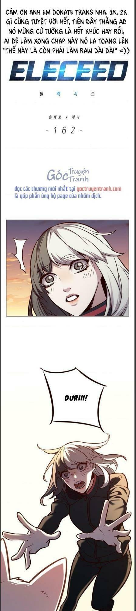 biến thân thành mèo chapter 162 1
