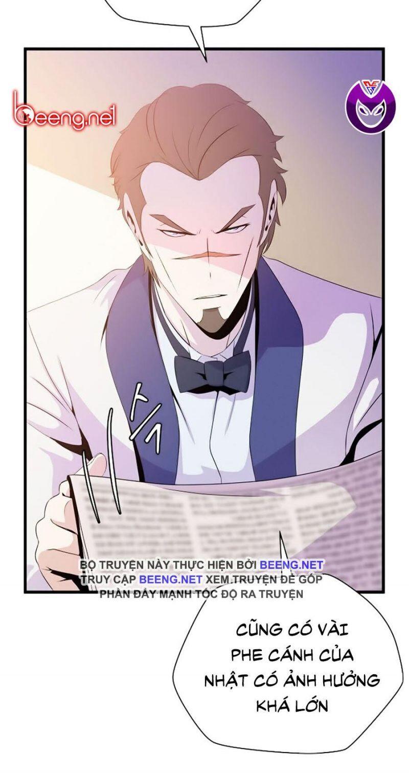 tiêu diệt đấng cứu thế chapter 27 4