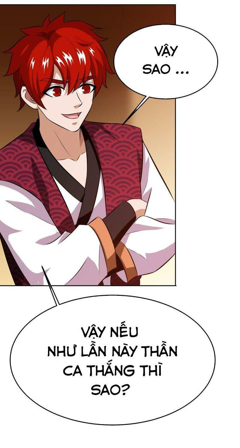 chúa tể tam giới chapter 90 3