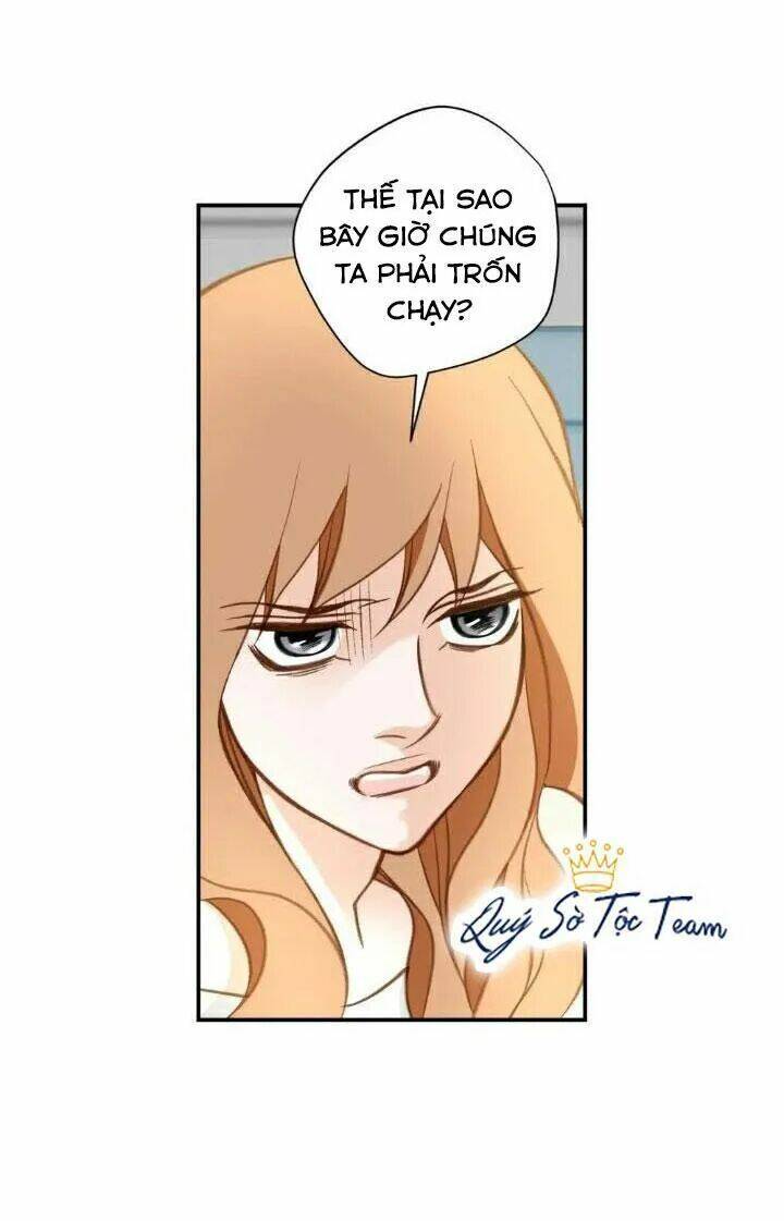 tiếp xúc chí mạng chapter 91 42