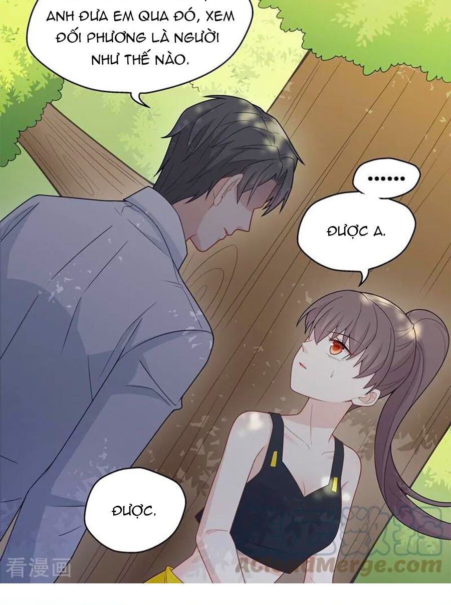 thiên kim bất lương chapter 45 21