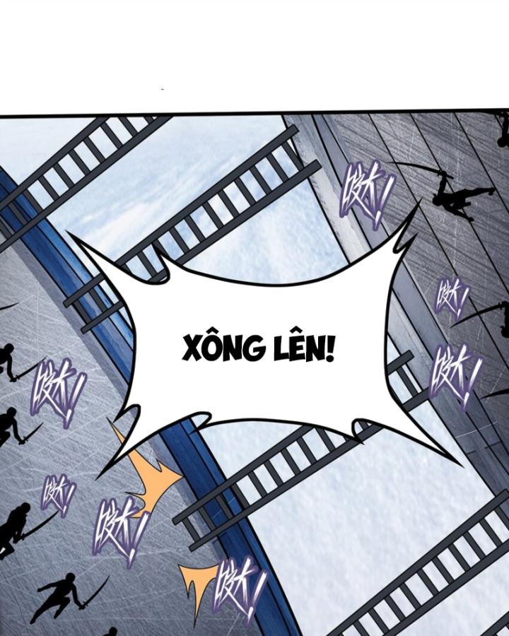 vô hạn sứ đồ và 12 nữ chiến binh chapter 410 62