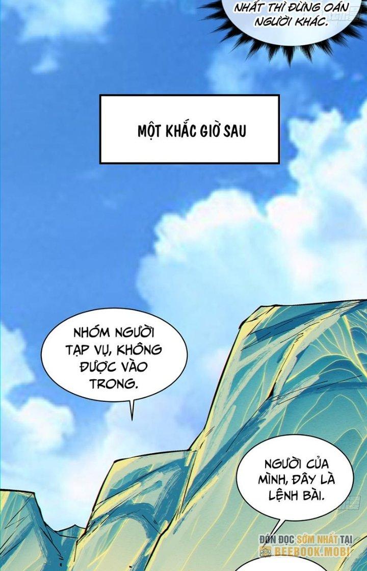 đồ đệ của ta đều là trùm phản diện chapter 91 47