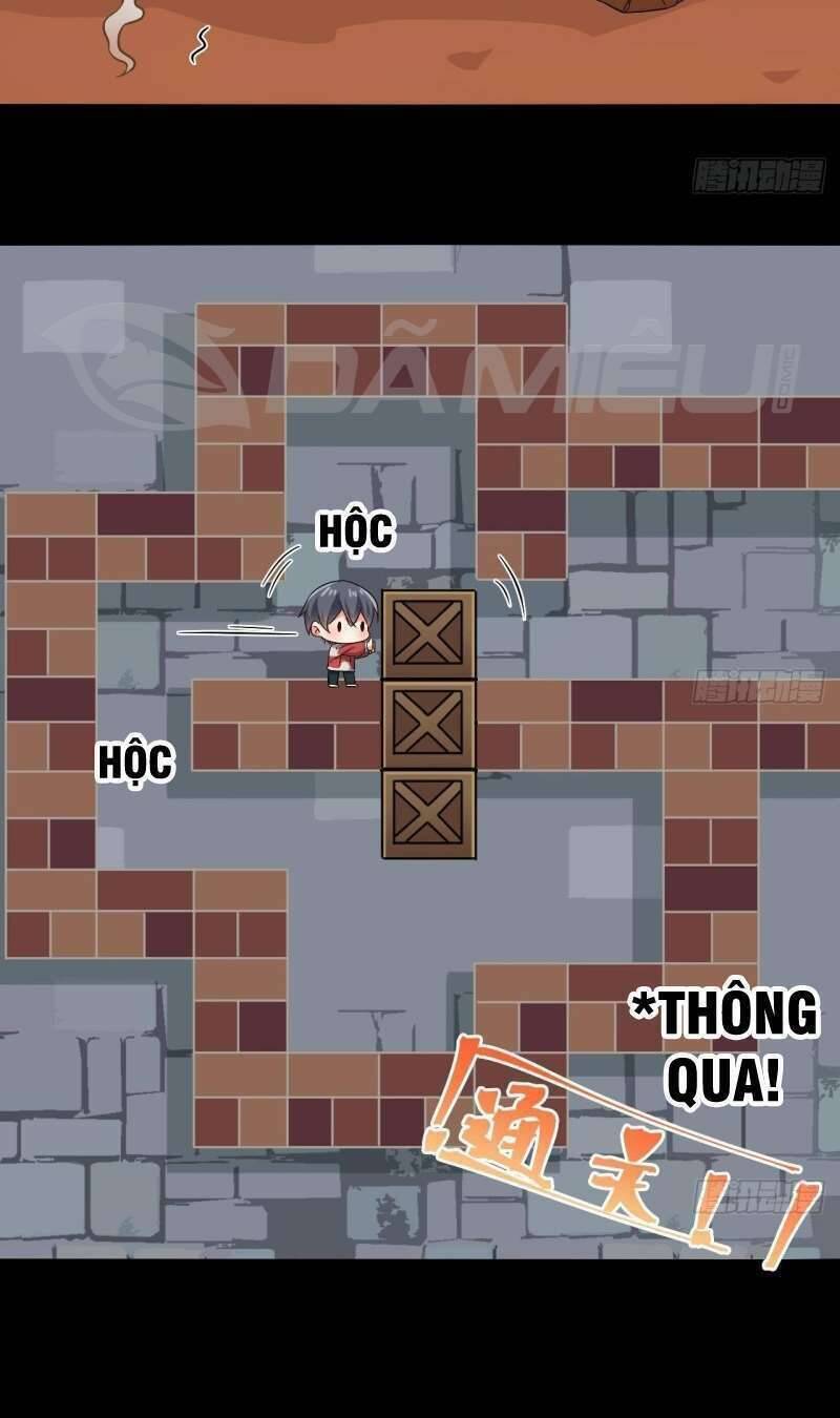 địa phủ khai phá thương chapter 227 15