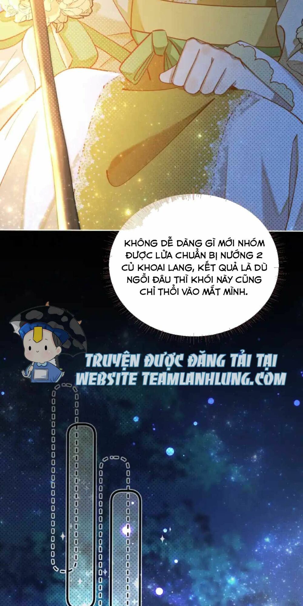 ác nữ mỹ nhân siêu vô hại chapter 3 11