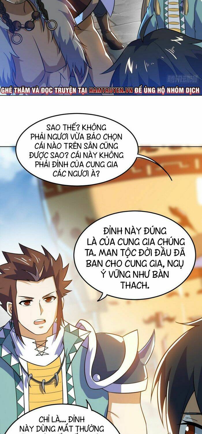thần võ đế tôn chapter 75 39