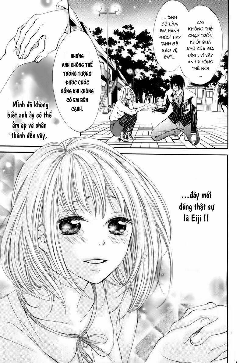 propose no okite chapter 5 33