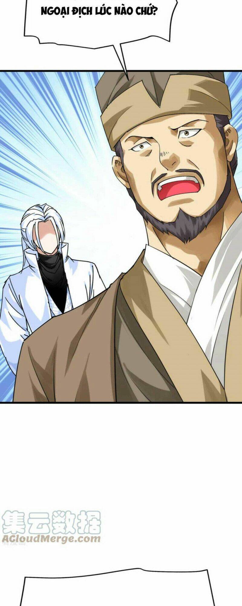 trọng sinh ta là đại thiên thần chapter 159 8