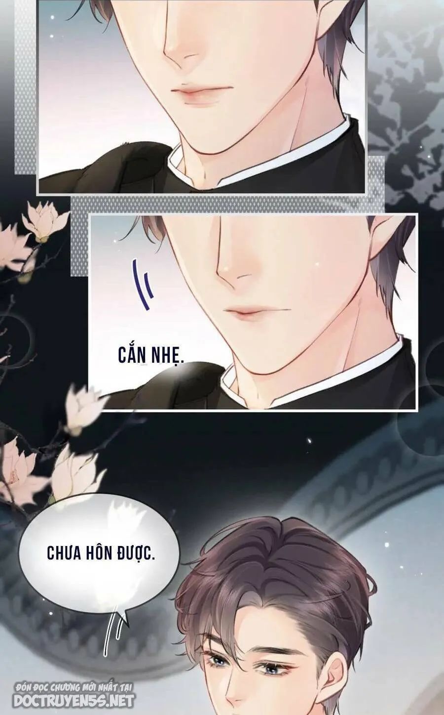 vợ chồng siêu sao có chút ngọt [m] chapter 12 47