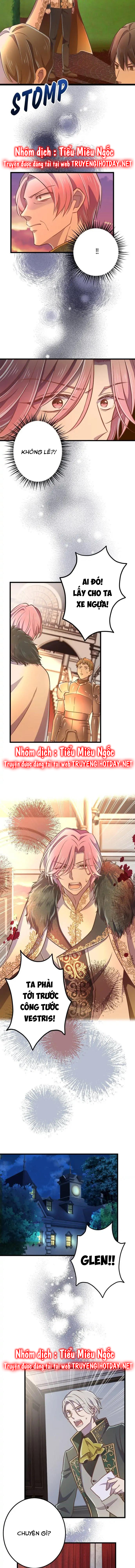 tình yêu thuần khiết chapter 61 8