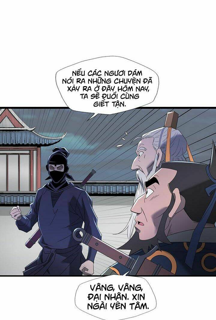 cuồng long chapter 14 33