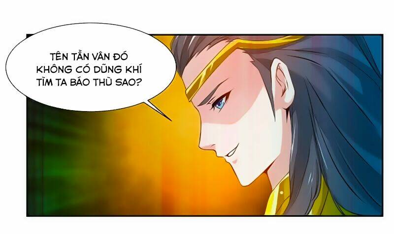 cửu dương thần vương chapter 38 10