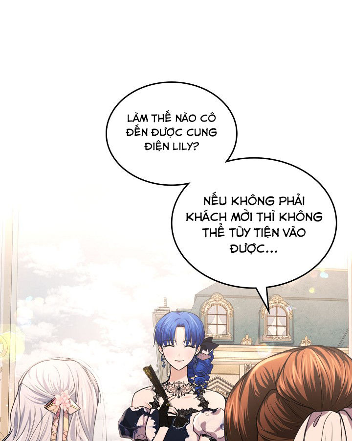 vị hôn thê giả của thái tử chapter 18 80