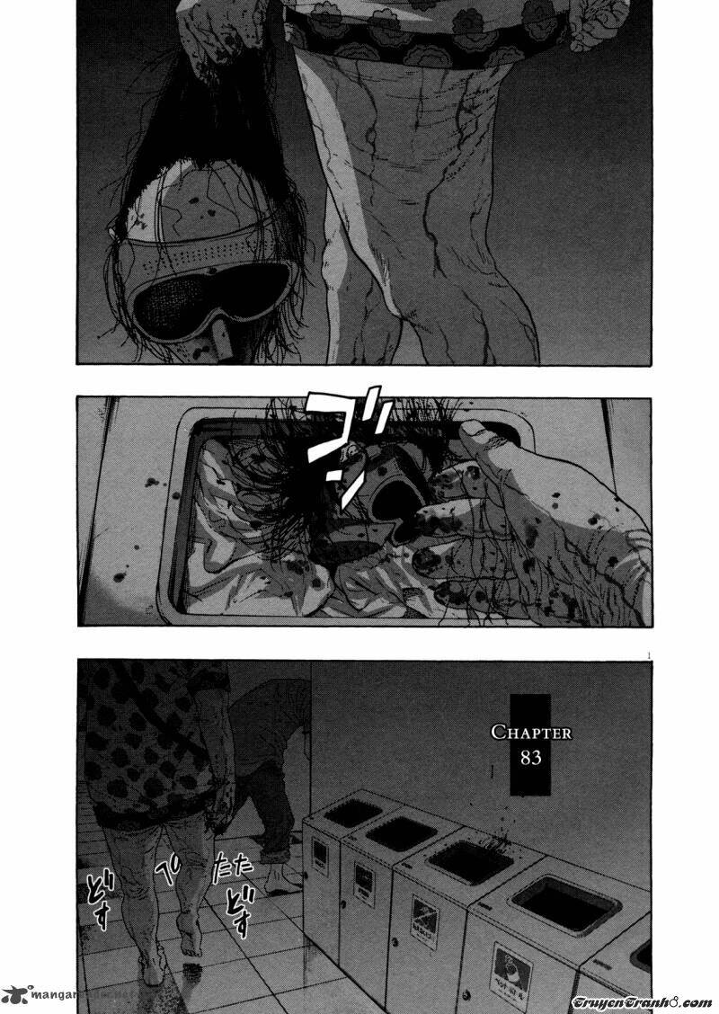 tôi là người hùng chapter 83 2