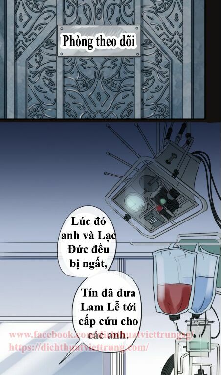 vết cắn ngọt ngào phần 2 chapter 46 8
