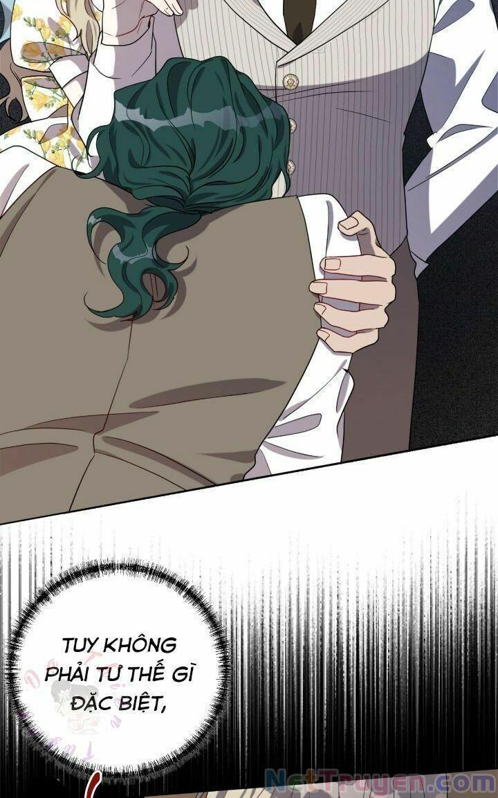 xin ngài đừng ăn tôi chapter 30 40