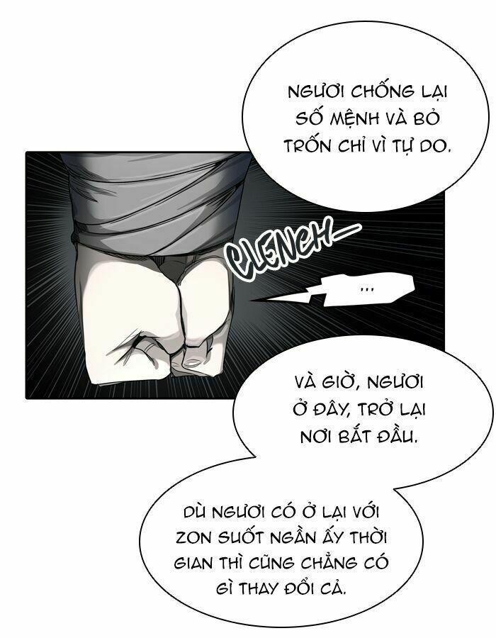 tòa tháp bí ẩn 2 chapter 434 21