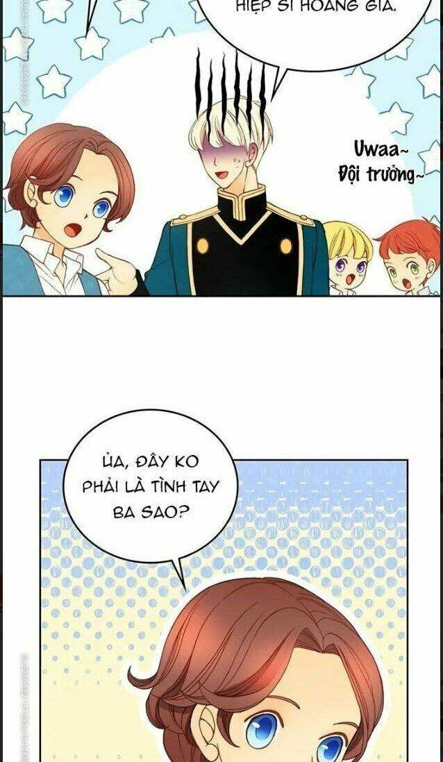 wendy , cô gái bán hoa chapter 20 27