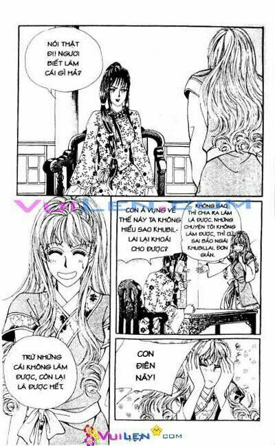 cô nàng đỏm dáng chapter 7 106