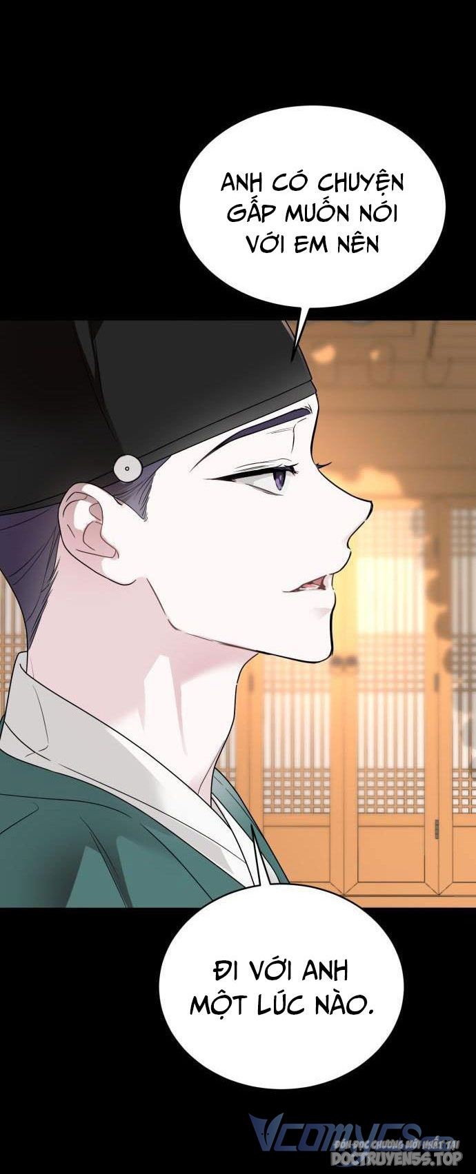 em đã tìm kiếm cả ngàn năm nay chapter 27 16