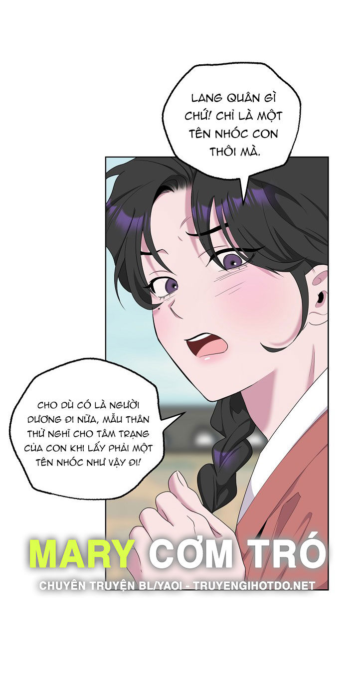 [18+] tuyển tập truyện bl ngắn - double bell chapter 40 19