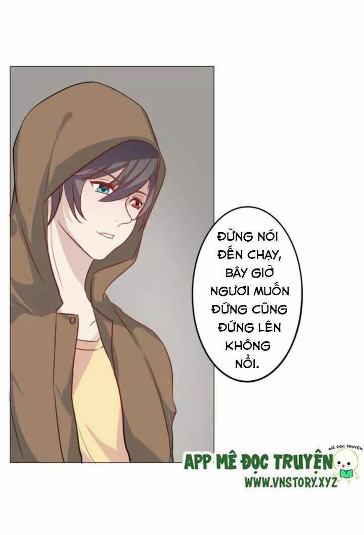 hồ tiên này không tin được chapter 31 23