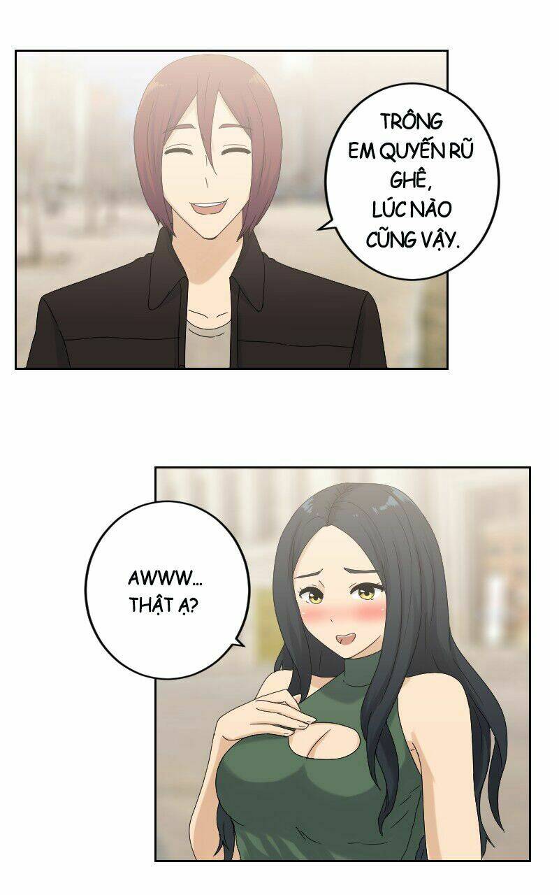 why did we meet? chapter 3 23