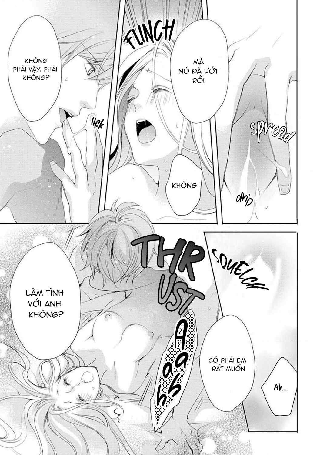 lọ lem thời hiện đại chapter 4.2 14