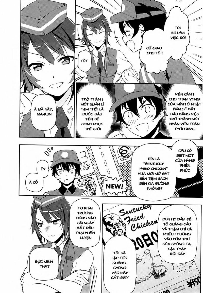 ma vương đi làm thêm chapter 12 16