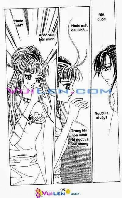 đến vương quốc ma chapter 6 95