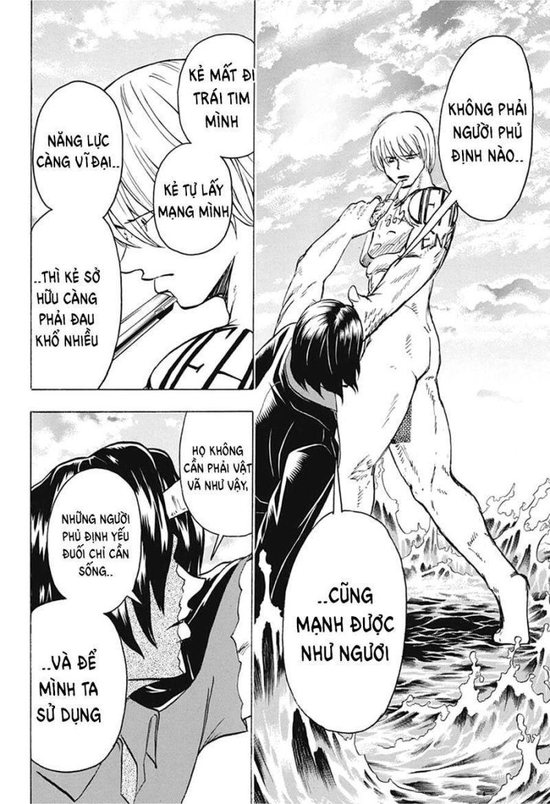 undead unluck chapter 82 13