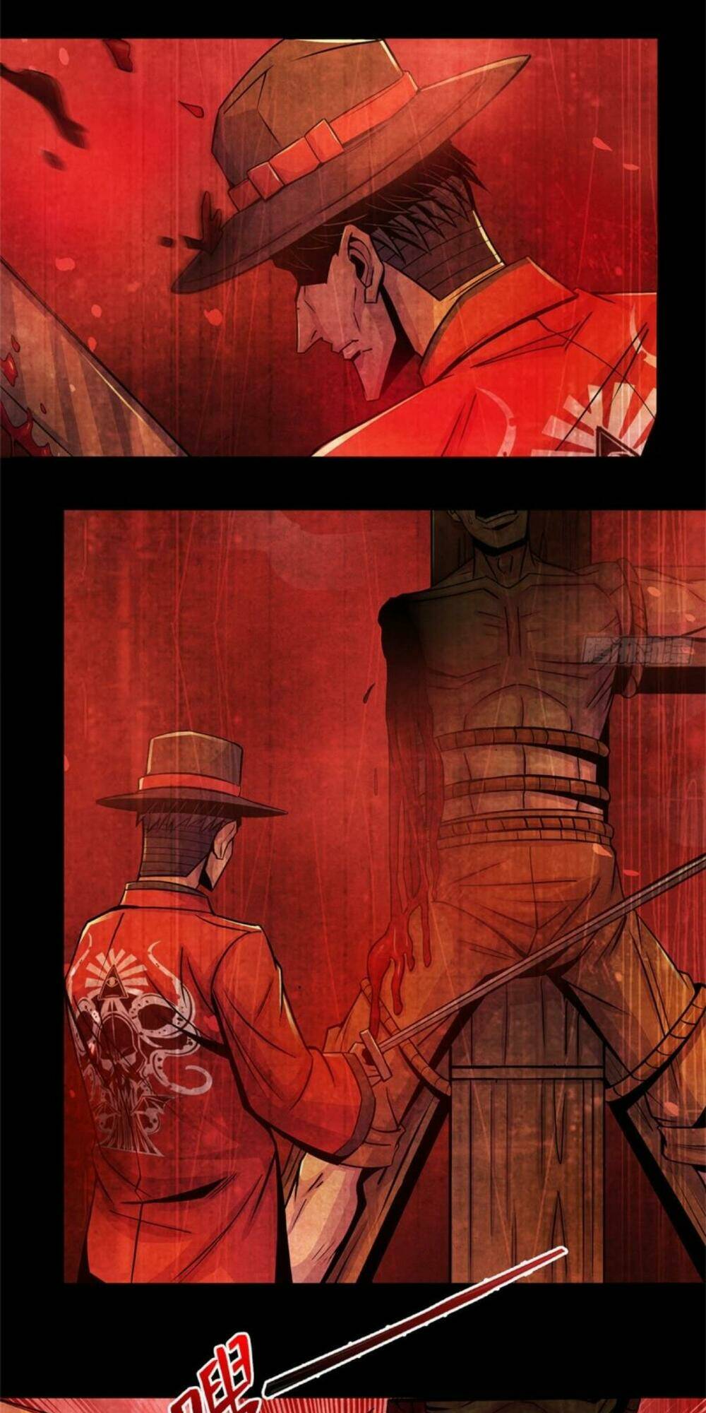 bác sĩ hỗn mang chapter 34 37