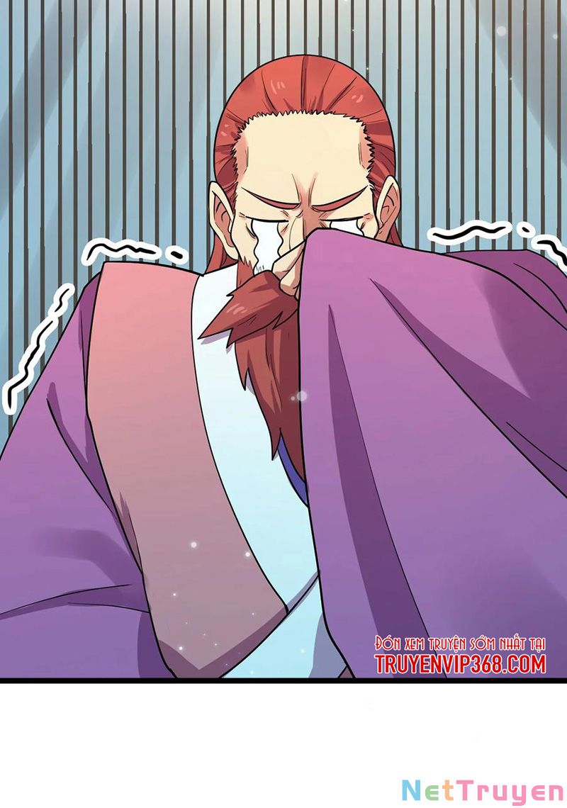 đại bảo kiếm của tôi chapter 63 15