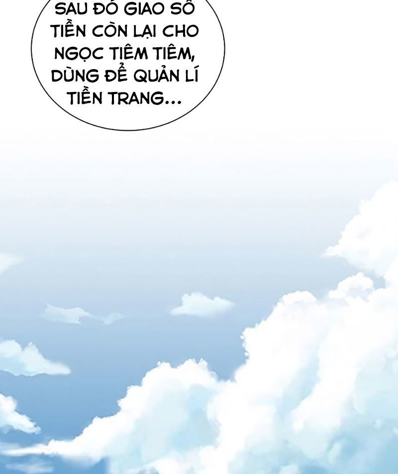 võ đạo độc tôn chapter 414 12