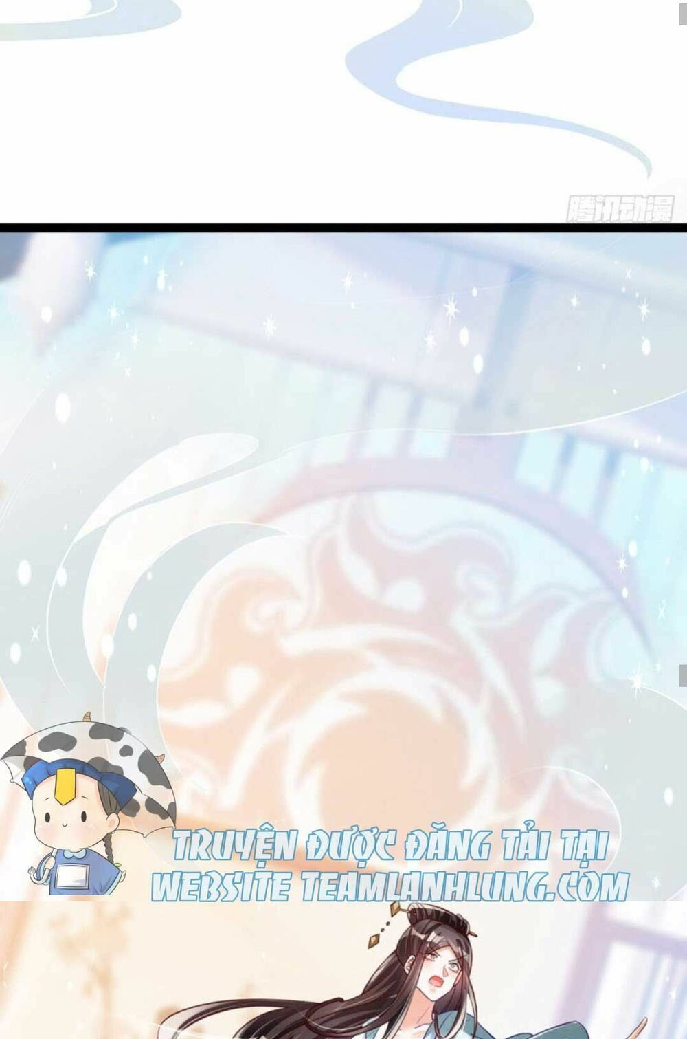 quân hoả nữ hoàng chapter 60 35