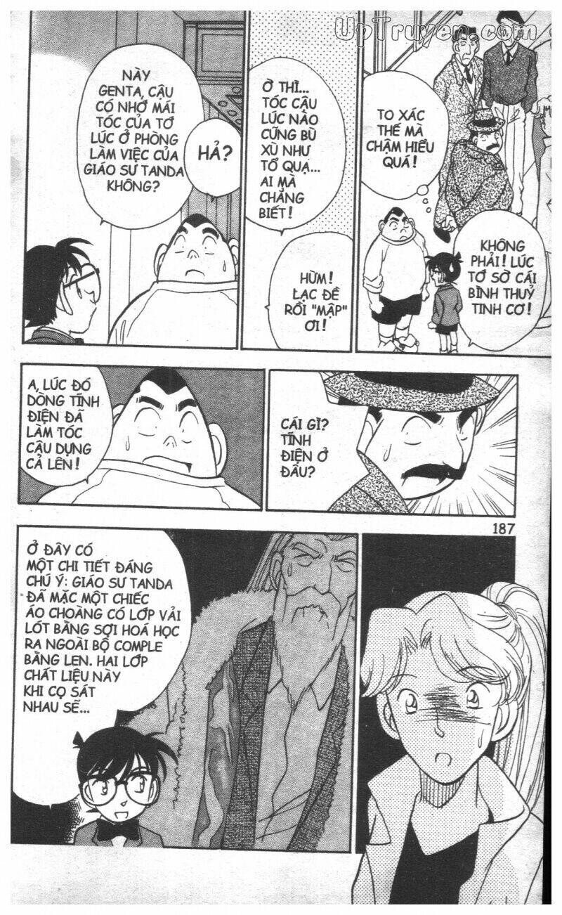 conan - bộ đặc biệt chapter 4 186