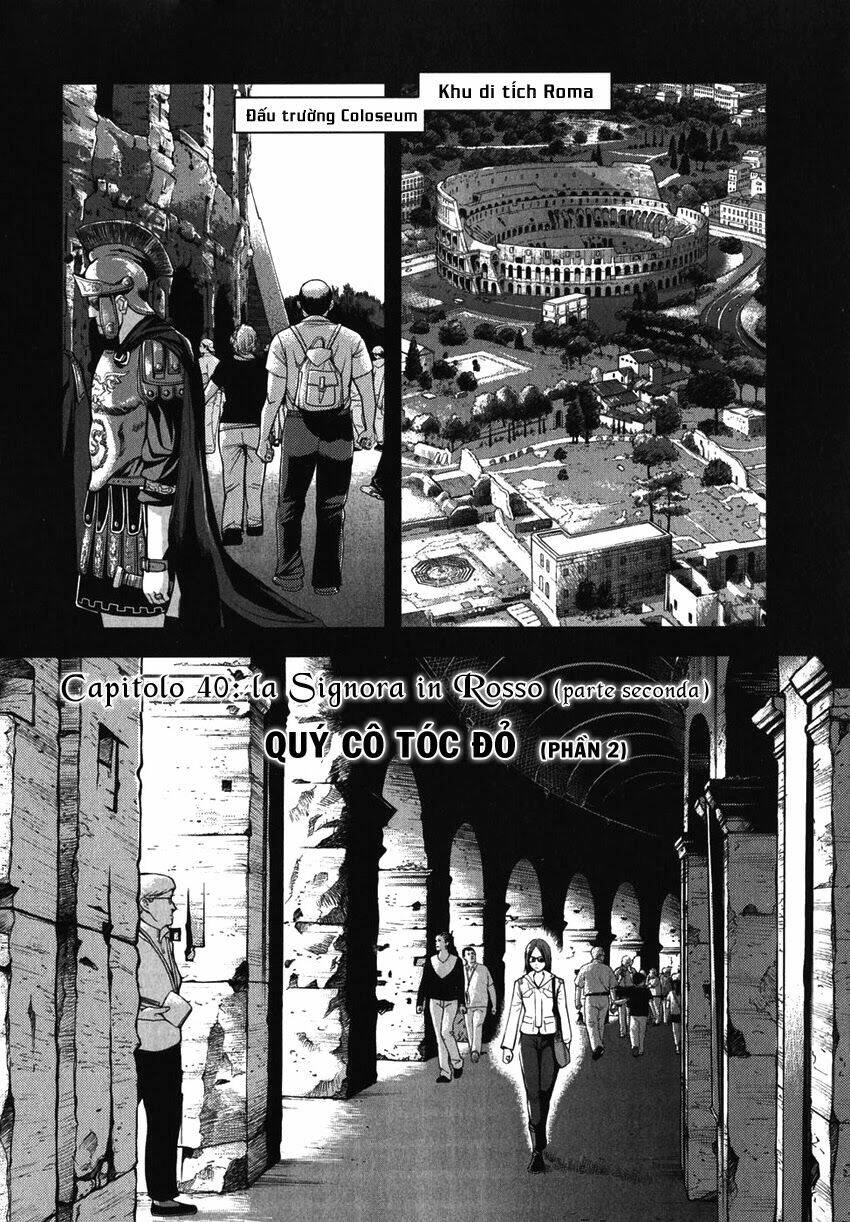 gunslinger girl chapter 40 2