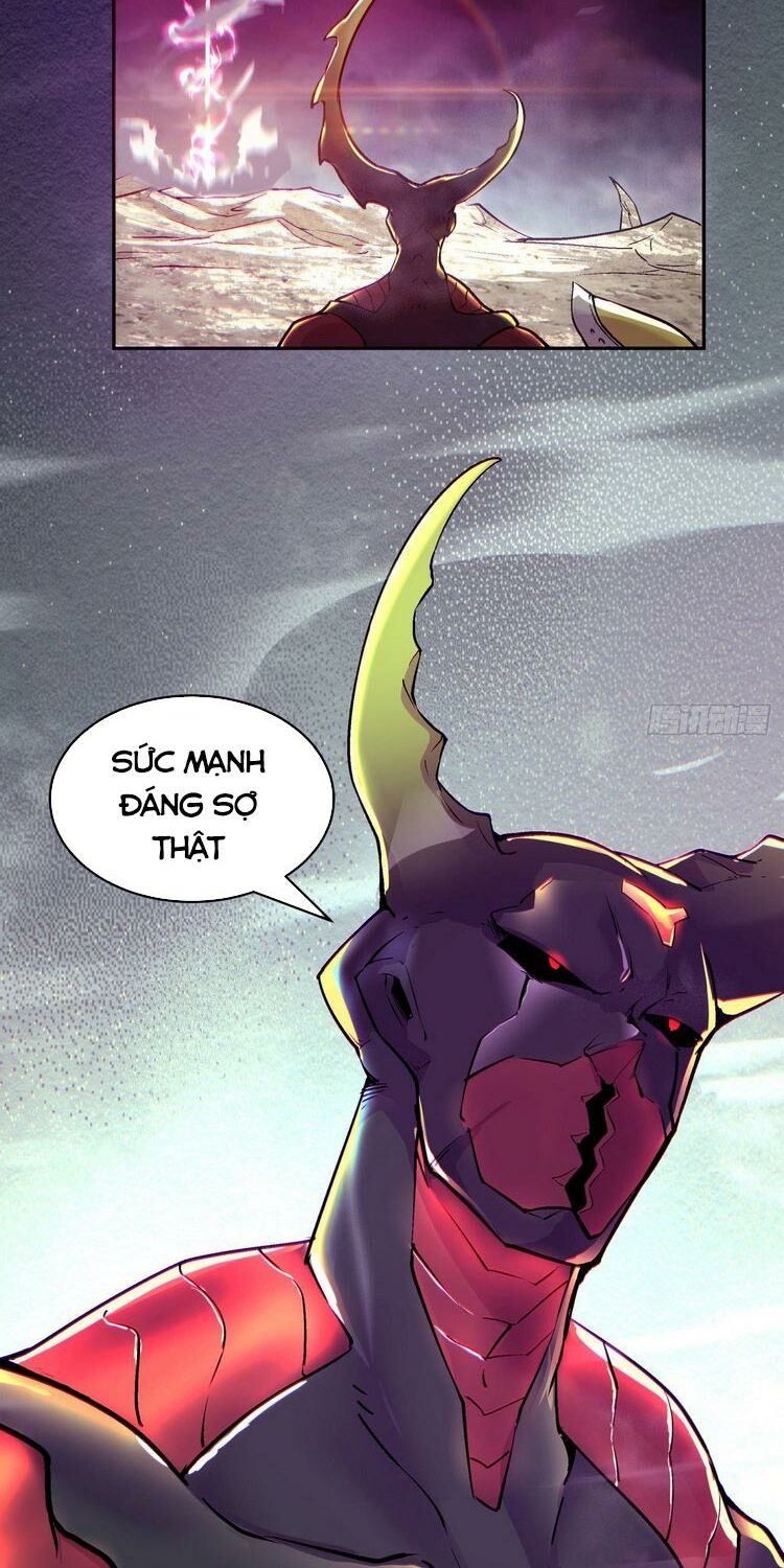 ta là nhà giàu số một, ta không muốn trọng sinh chapter 44 42