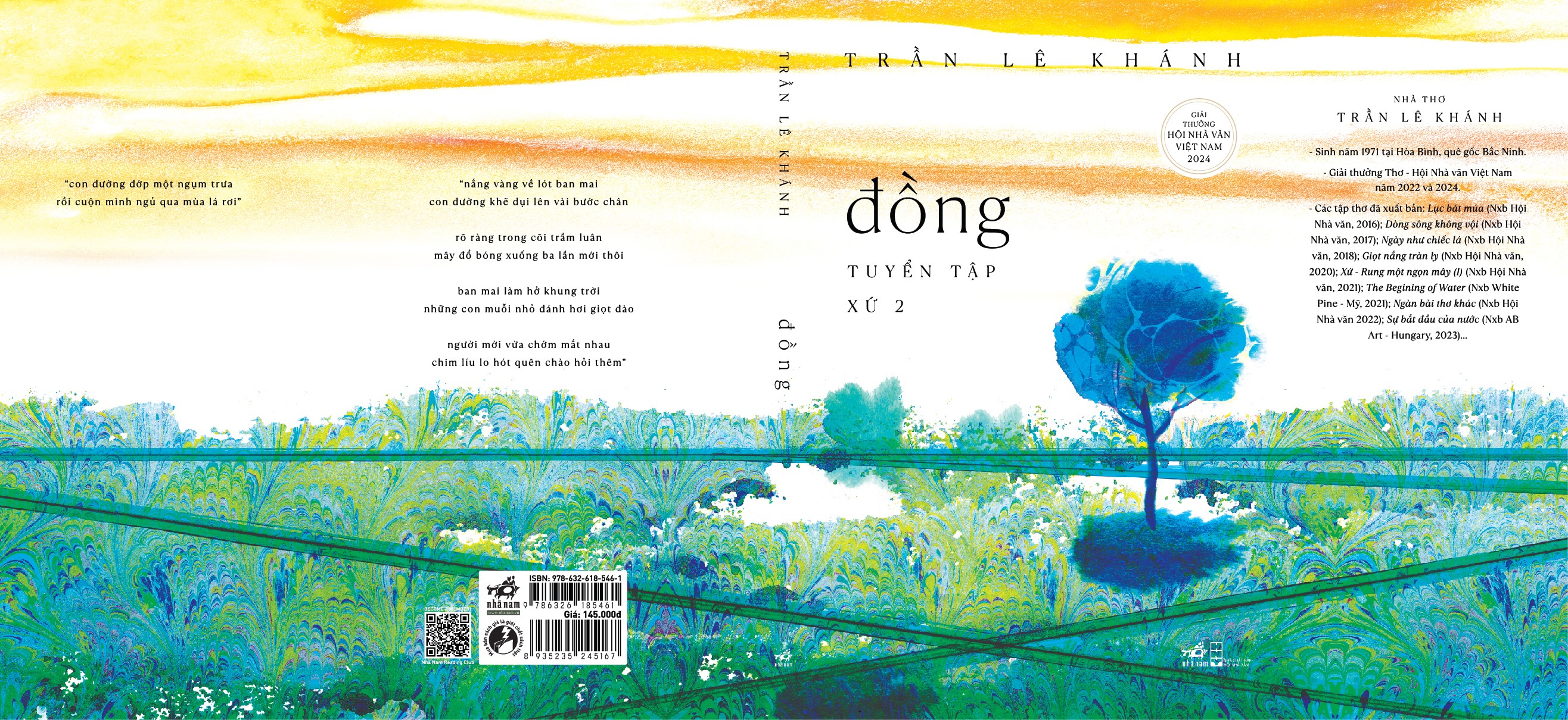 Sách Đồng - Tuyển Tập Xứ 2