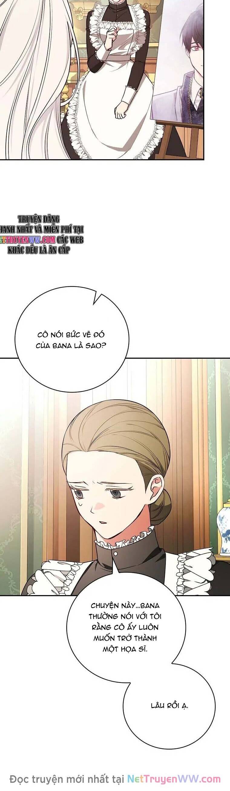 tôi trở thành mẹ của vị anh hùng chiến binh chapter 86 2