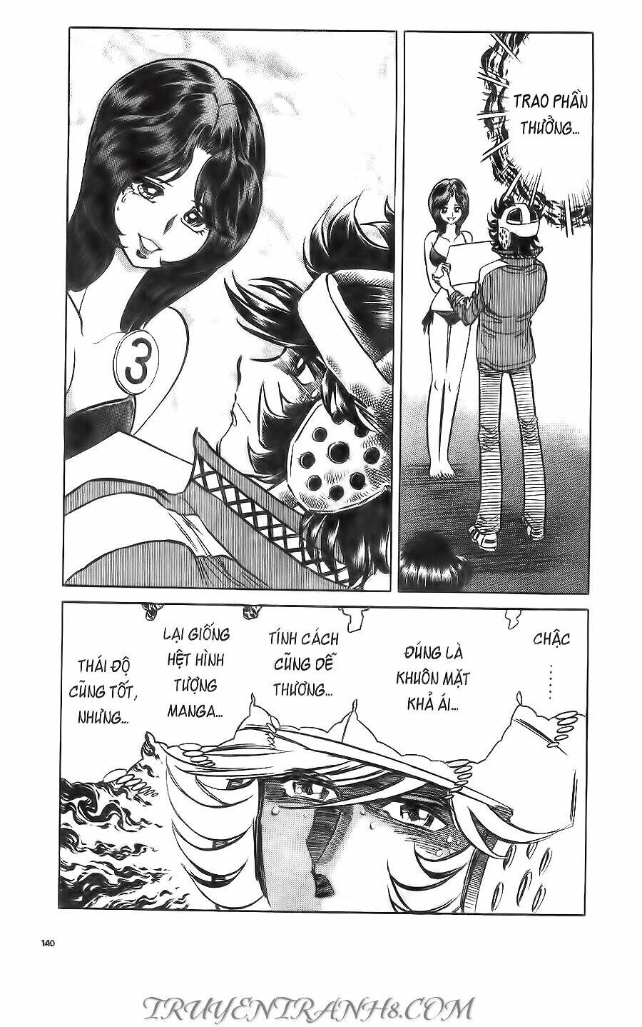 cây bút thần kỳ chapter 19 36